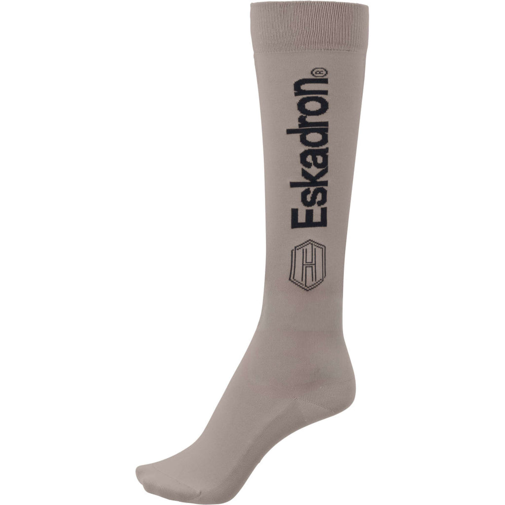 Eskadron Riding Socks Heritage Ash