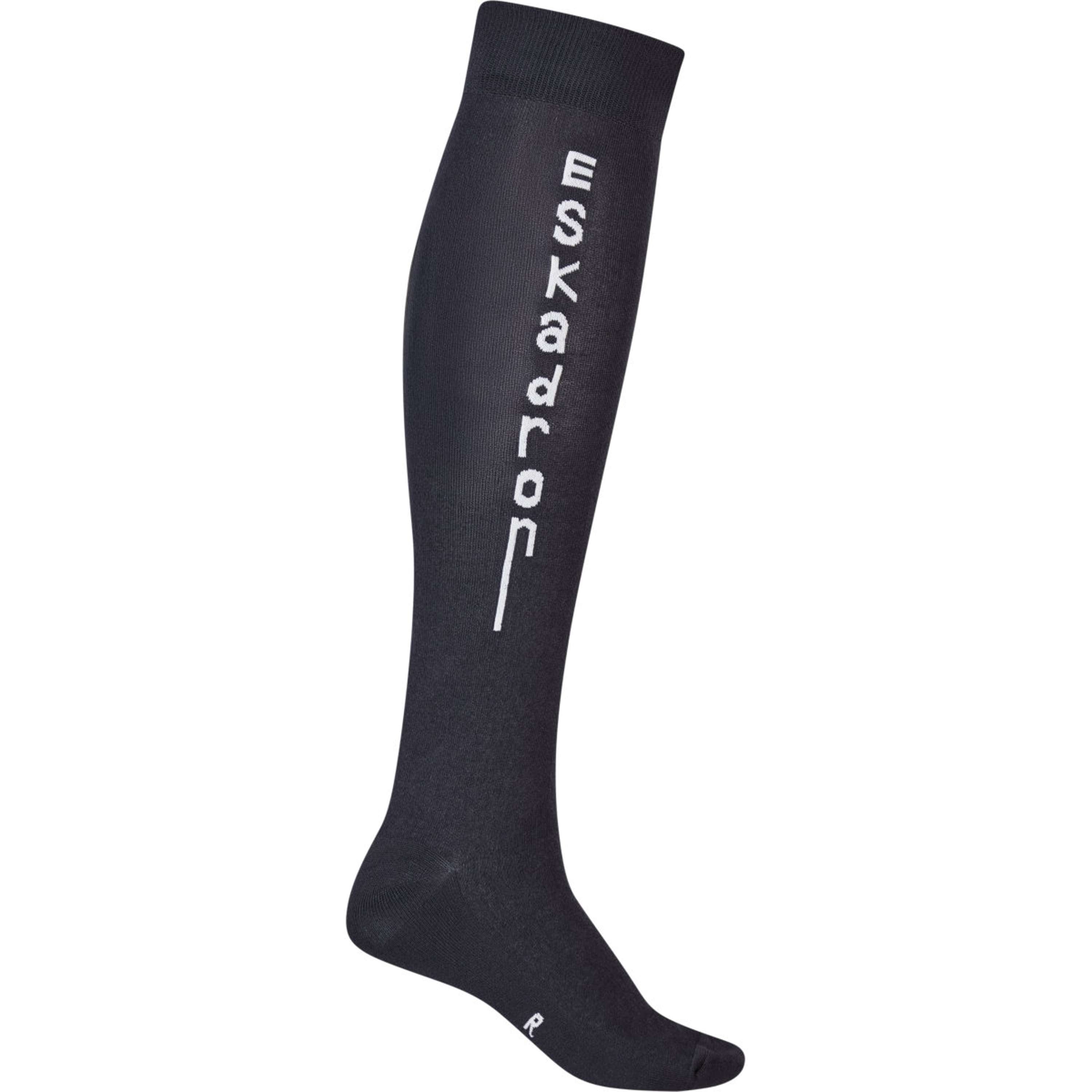 Eskadron Riding Socks Classic Sports Navy