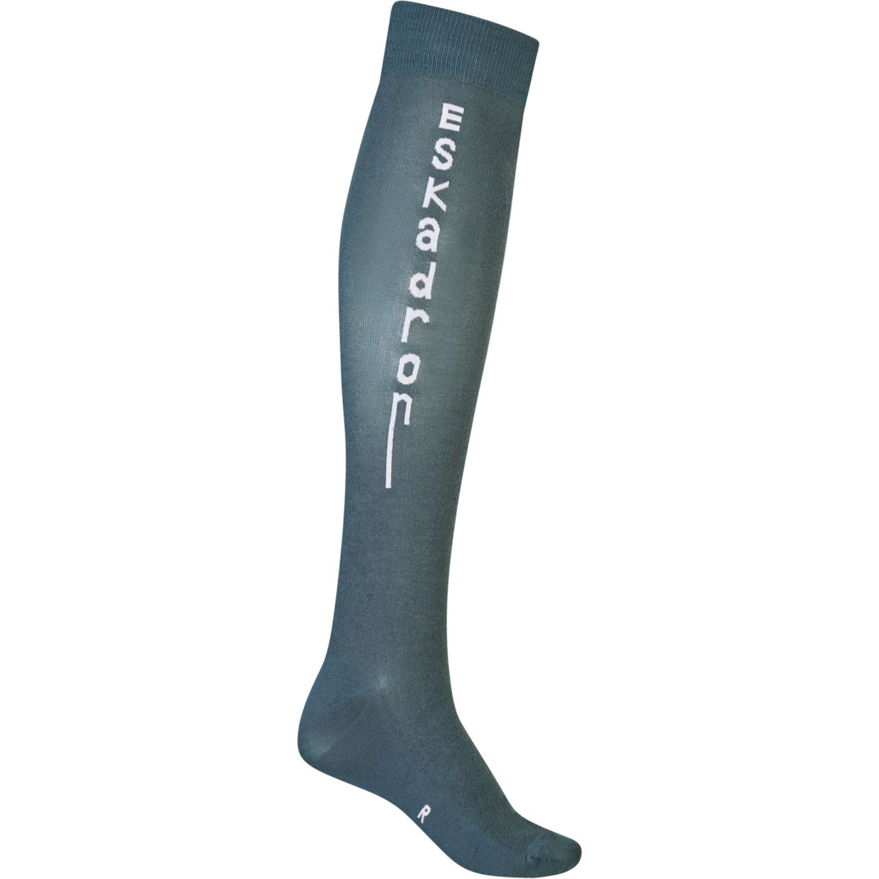 Eskadron Riding Socks Classic Sports Ocean