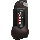 Eskadron Tendon Boots Flexsoft Memo Darkbrown