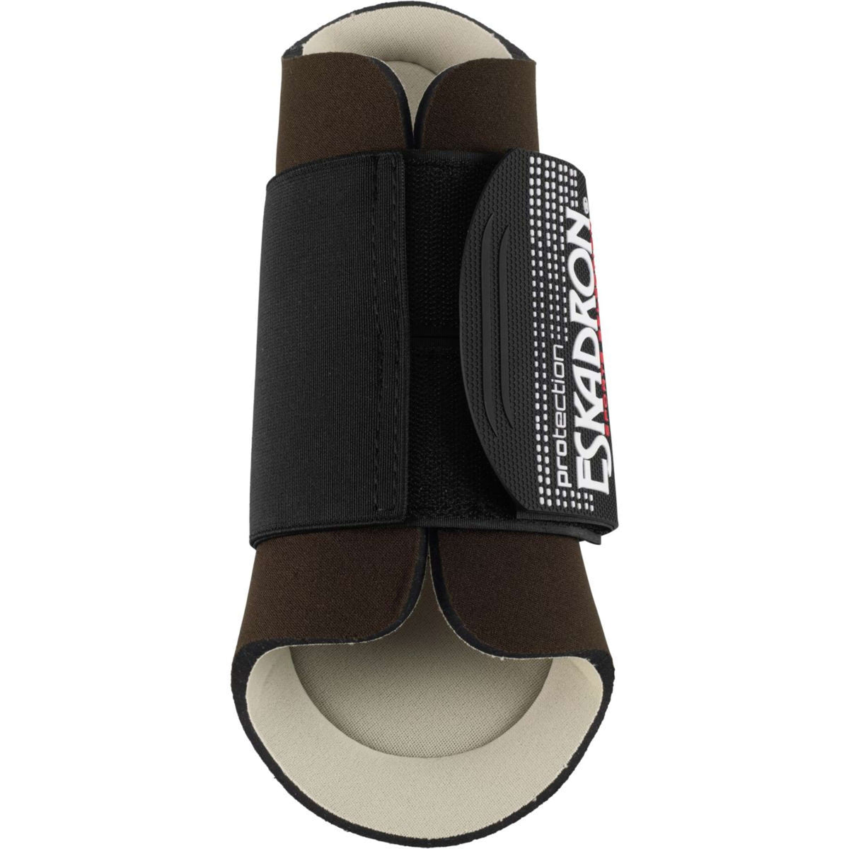 Eskadron Tendon Boots Neo Voor Darkbrown