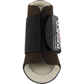 Eskadron Tendon Boots Neo Voor Darkbrown