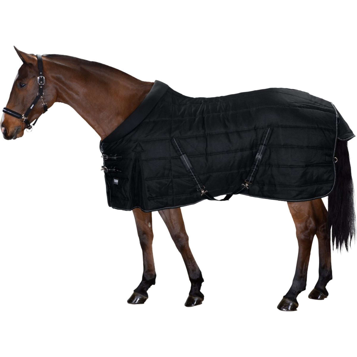 Eskadron Stable Rug Sigma 220 Black