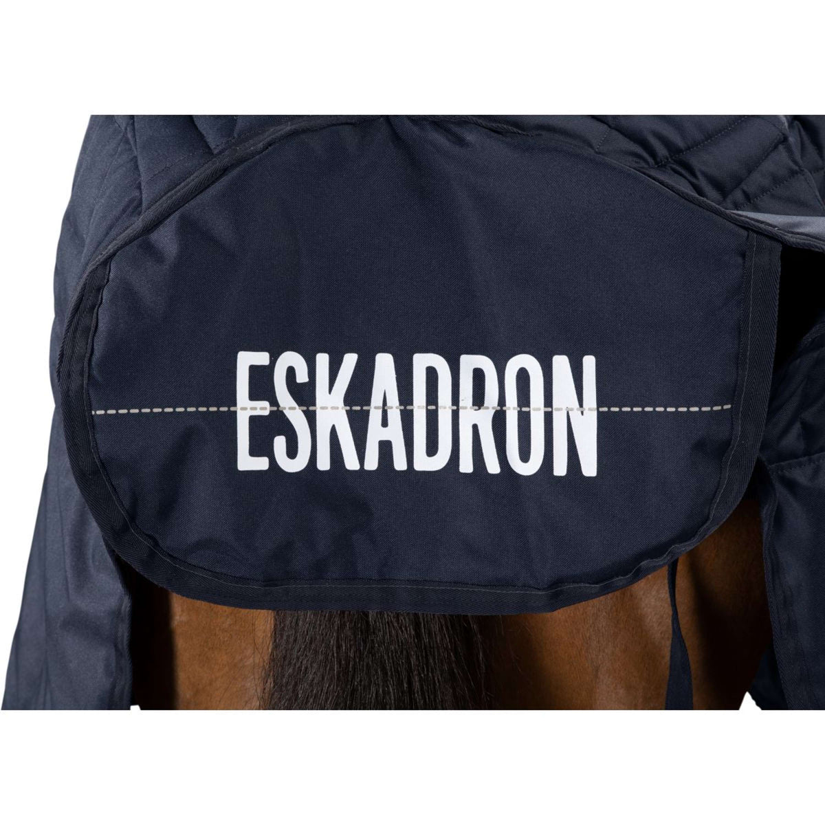 Eskadron Stable Rug Zeta 200 Nightblue