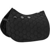 Eskadron Saddlepad Softshell Dressage Black