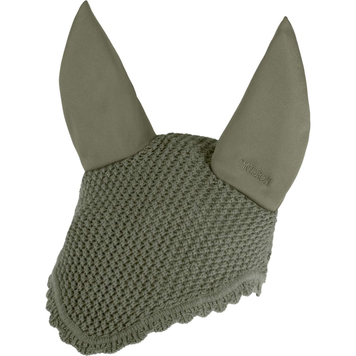 Eskadron Ear Bonnet Regular Olive