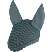 Eskadron Ear Bonnet Regular Ashblue