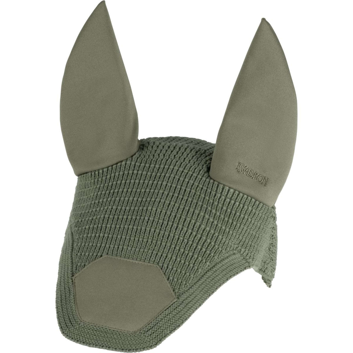 Eskadron Ear Bonnet Sport Olive