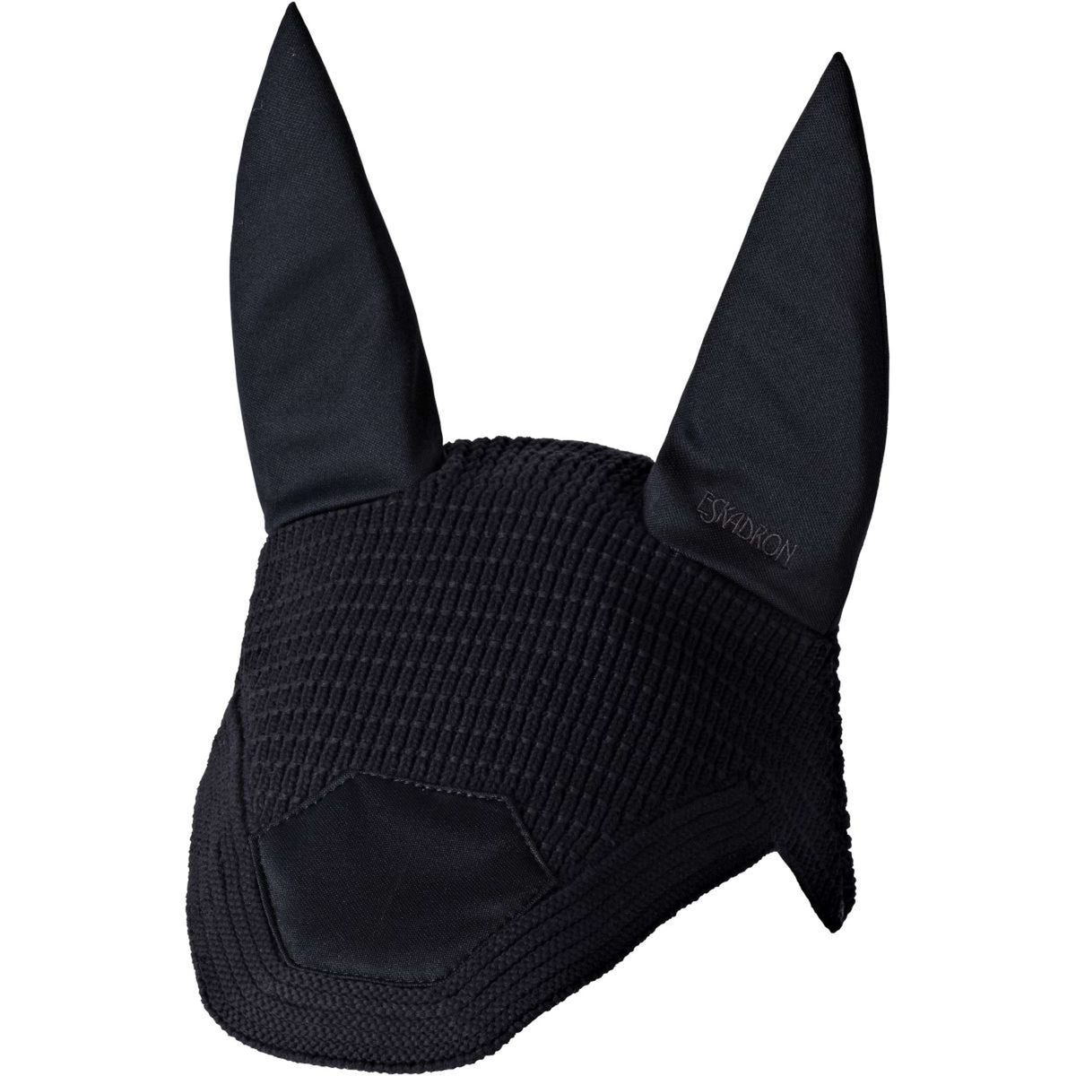 Eskadron Ear Bonnet Sport Black