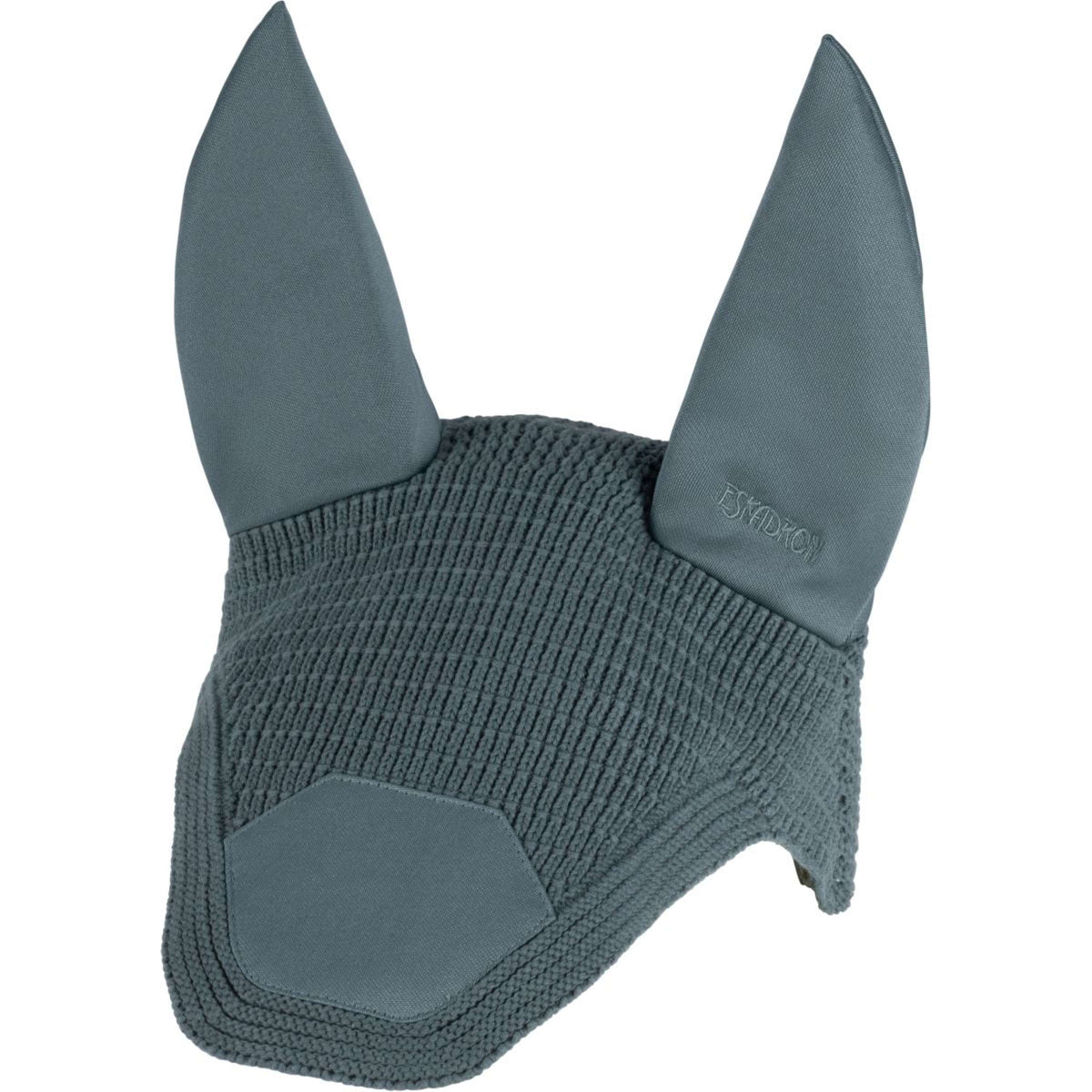 Eskadron Ear Bonnet Sport Ashblue