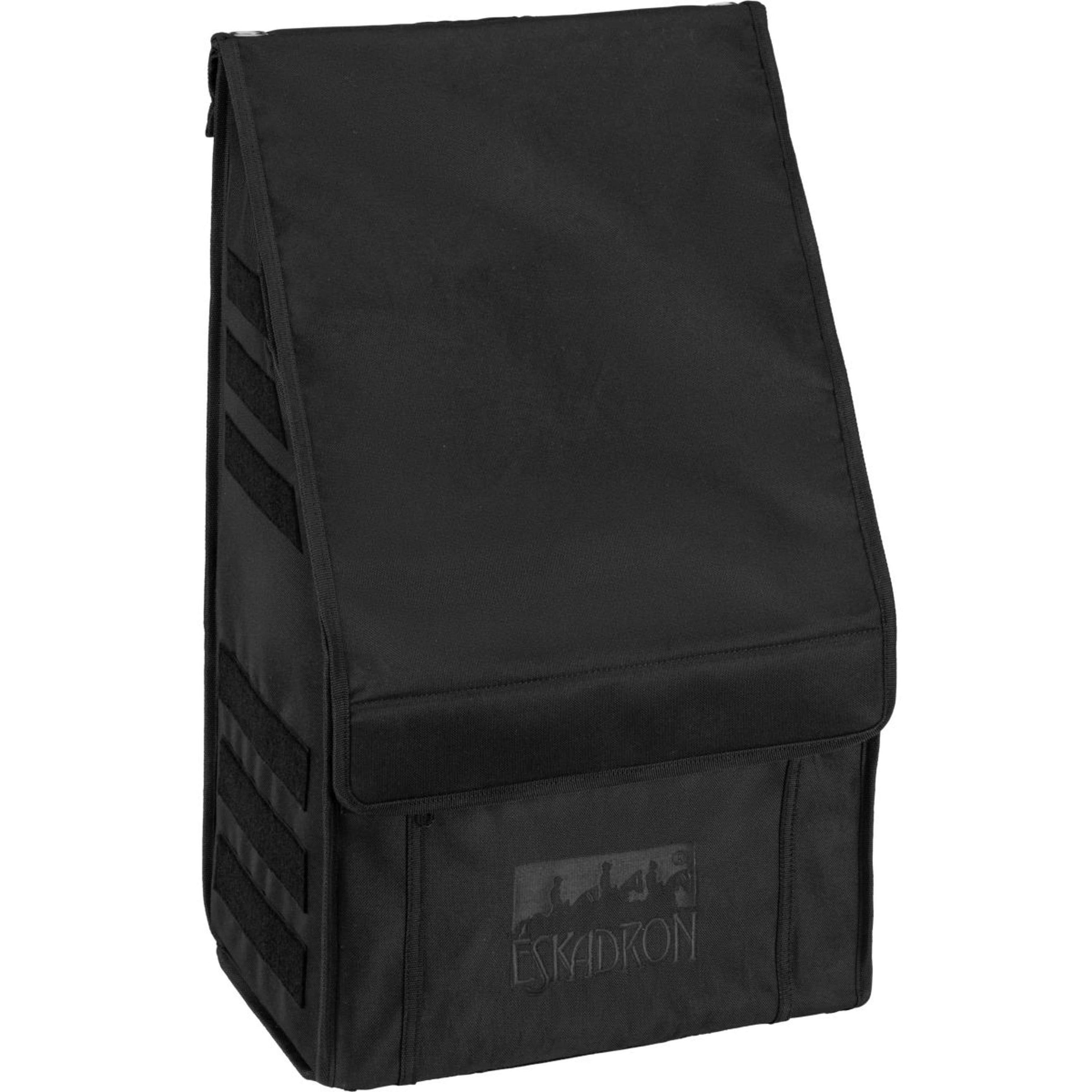 Eskadron Stable Bag Black