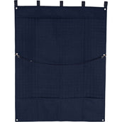 Eskadron Stable Curtains Short Nightblue