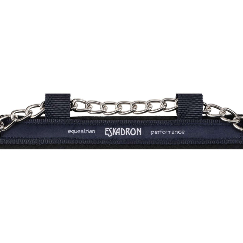Eskadron Halter Control Pin Buckle Nightblue