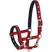 Eskadron Foal Halter New Red