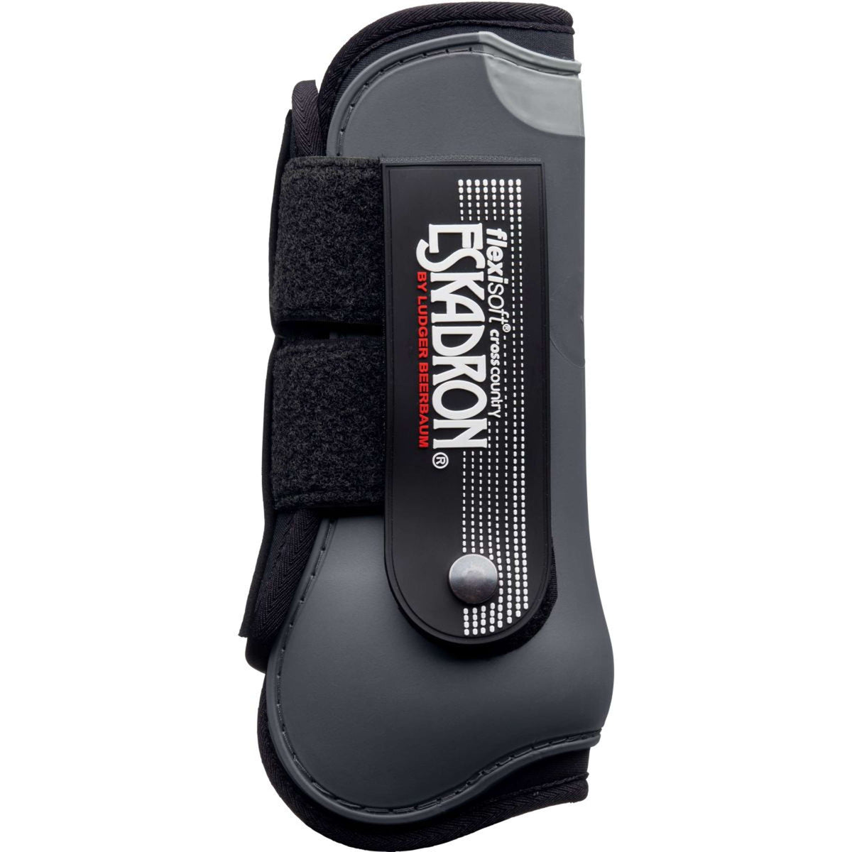 Eskadron Tendon Boots Cross Country Antracite