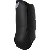 Eskadron Tendon Boots Cross Country Black