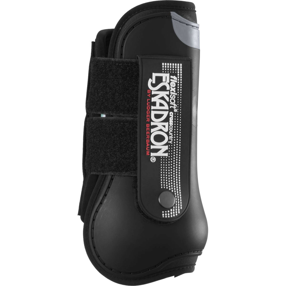 Eskadron Tendon Boots Cross Country Black