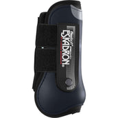 Eskadron Tendon Boots Cross Country Nightblue