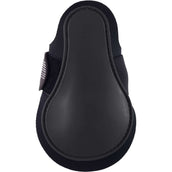 Eskadron Fetlock Boots Protection Black