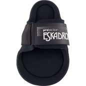 Eskadron Fetlock Boots Protection Black