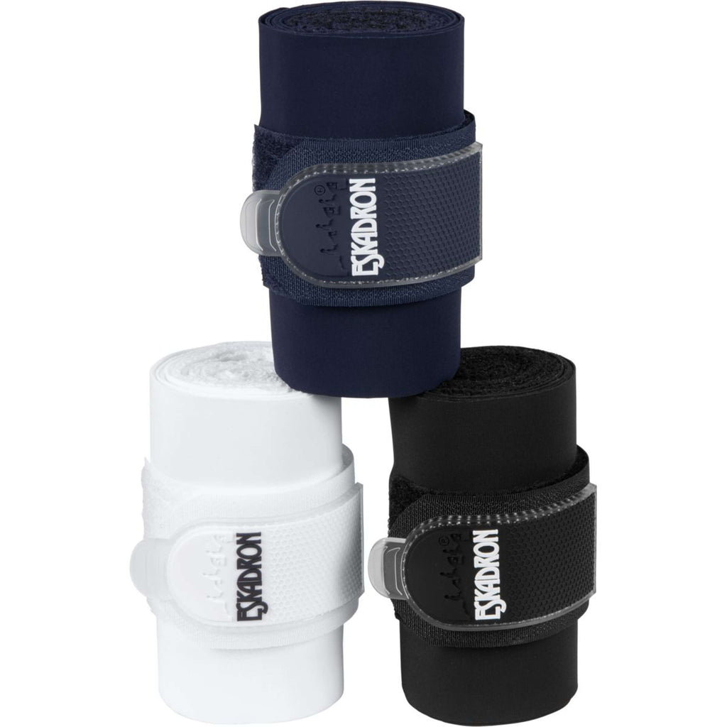 Eskadron Bandages Softshell Black