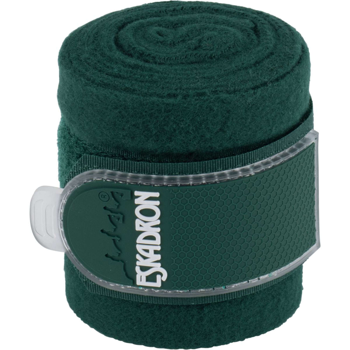 Eskadron Fleece Bandages Shetty Racinggreen