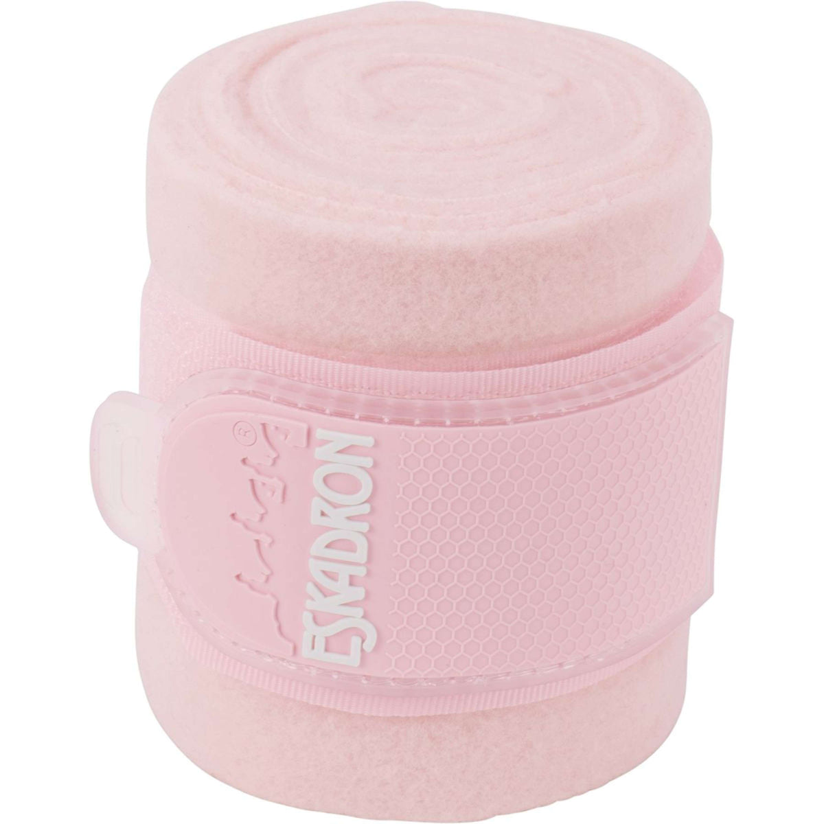 Eskadron Fleece Bandages Shetty Powderrose