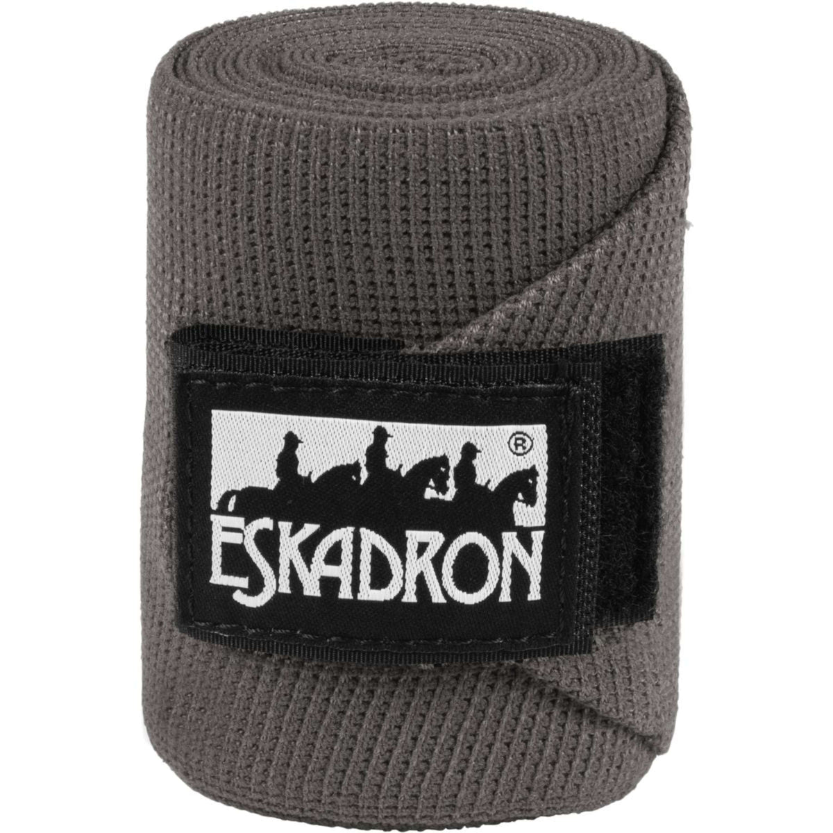 Eskadron Bandages Elastic Antracite