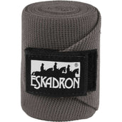 Eskadron Bandages Elastic Antracite