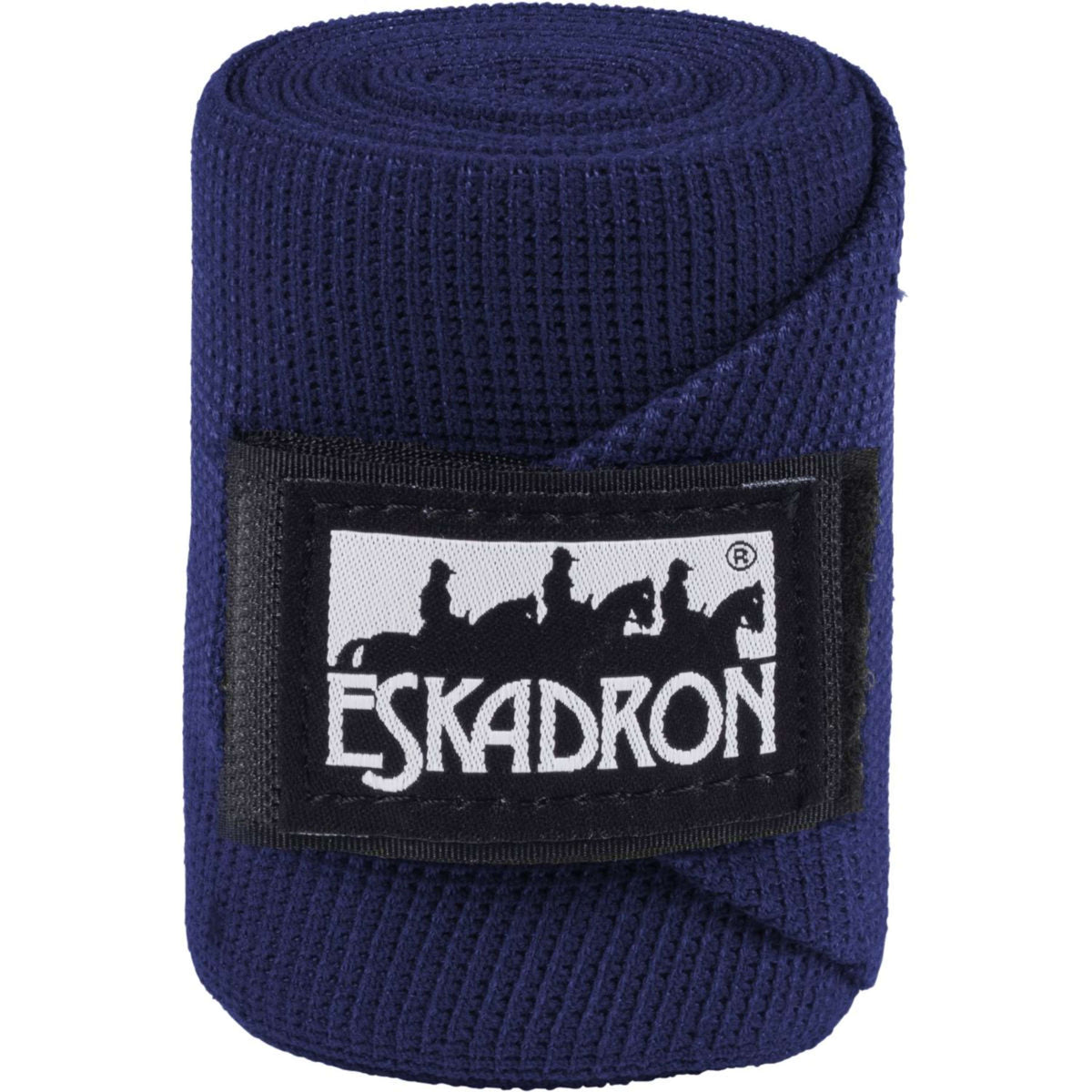 Eskadron Bandages Elastic Navy