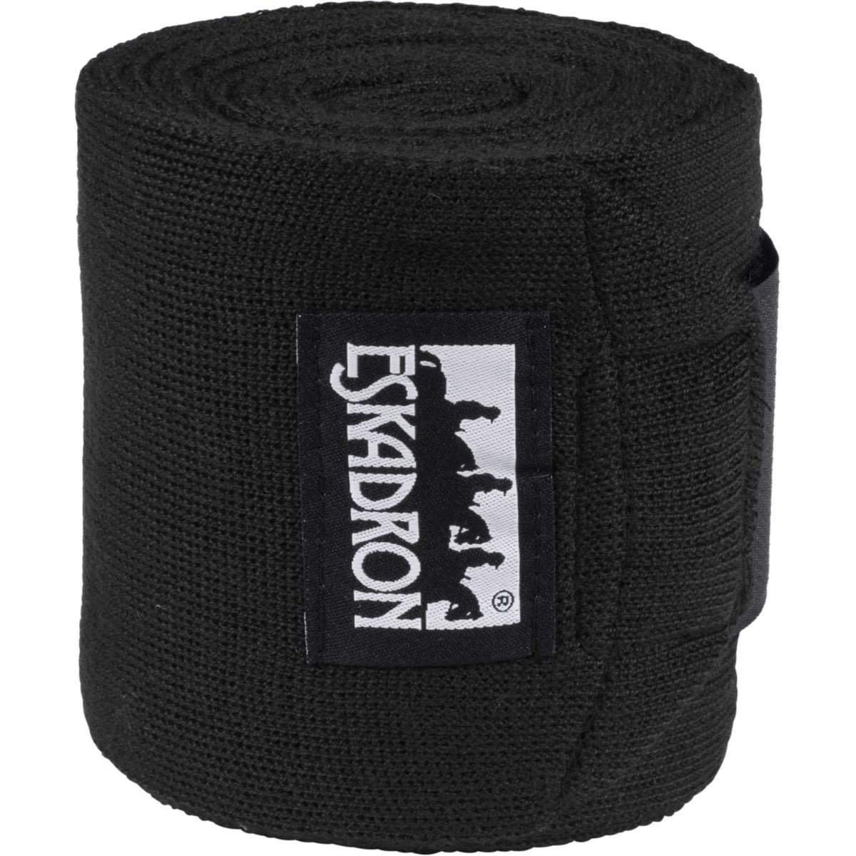 Eskadron Stable Bandages Black