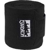 Eskadron Stable Bandages Black