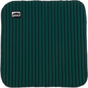 Eskadron Leg Pads Climatex Racinggreen