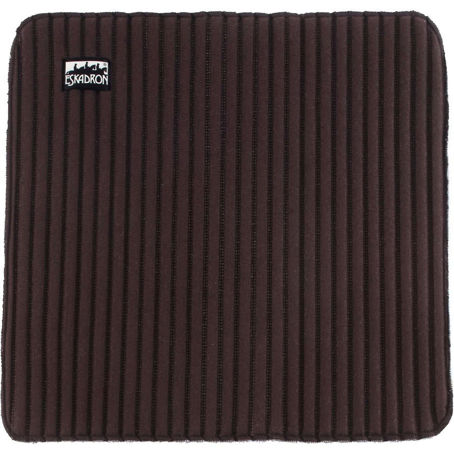Eskadron Bandages Climatex 45x45 Darkbrown