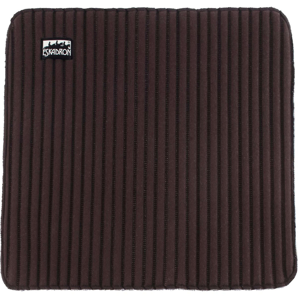 Eskadron Bandages Climatex 45x45 Darkbrown