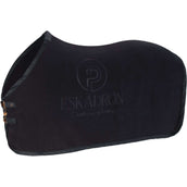 Eskadron Platinum Sweat Rug Fleece Stamp Black