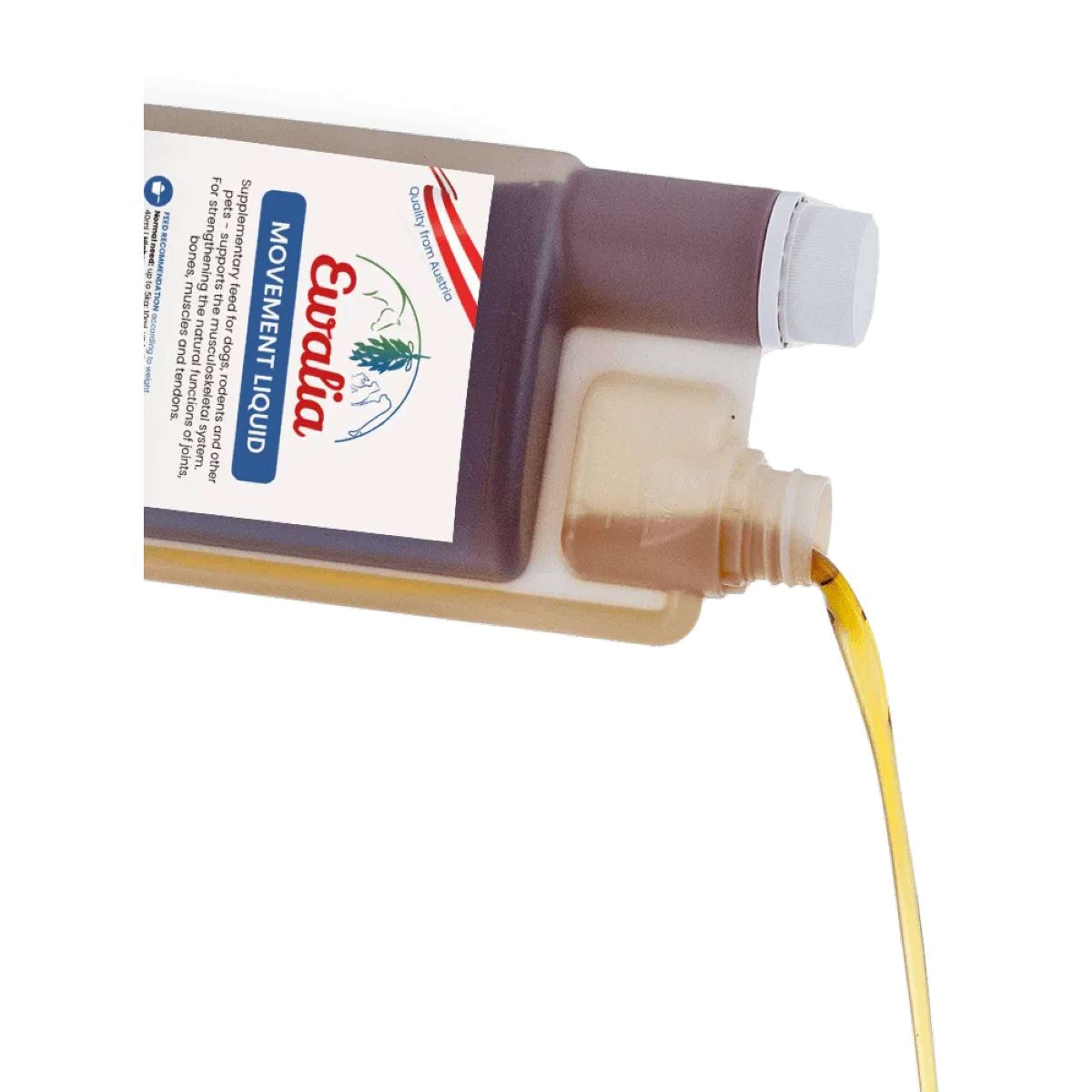 Ewalia Movement Liquid Dog
