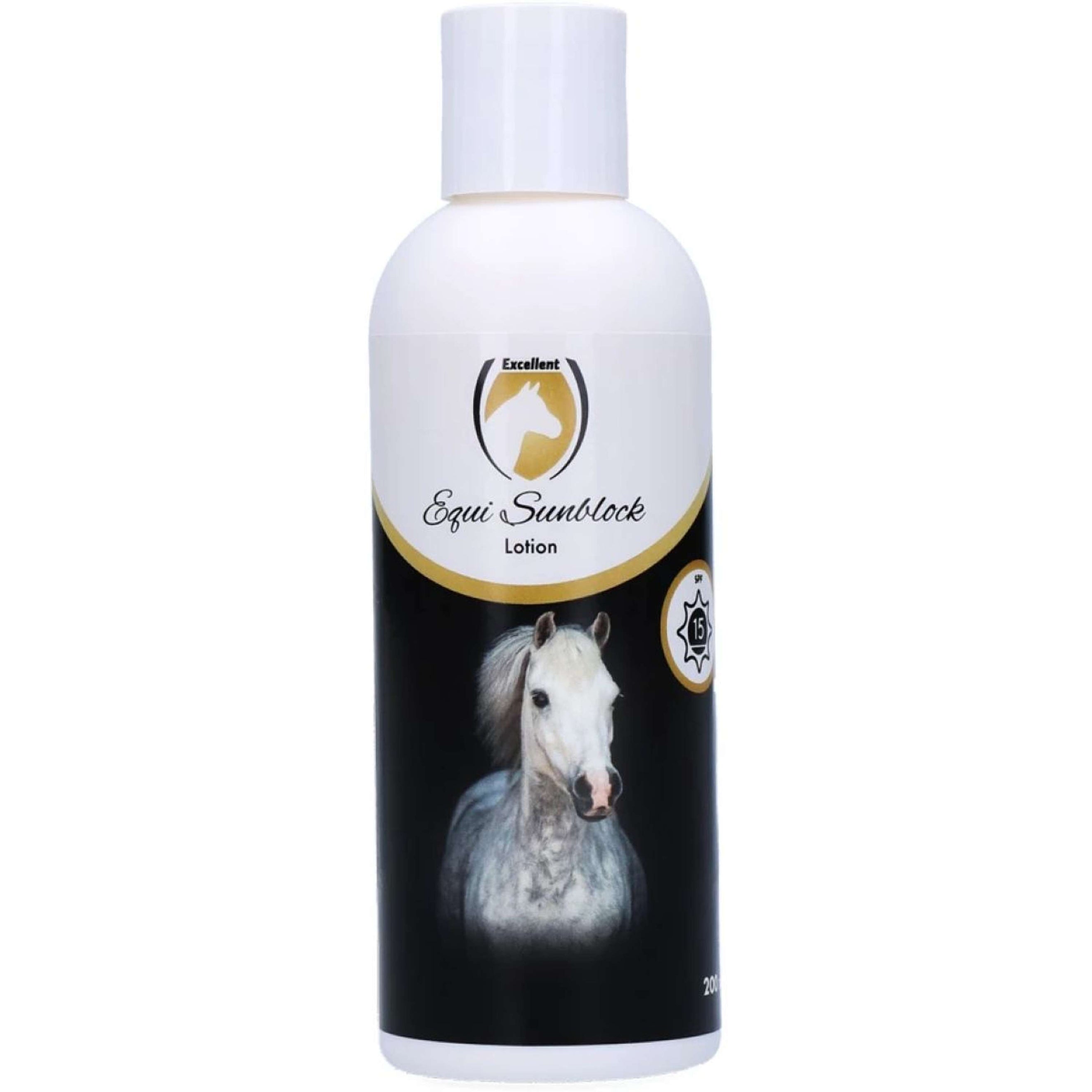 Excellent Sunblock Lotion Excellent Sunblock Lotion