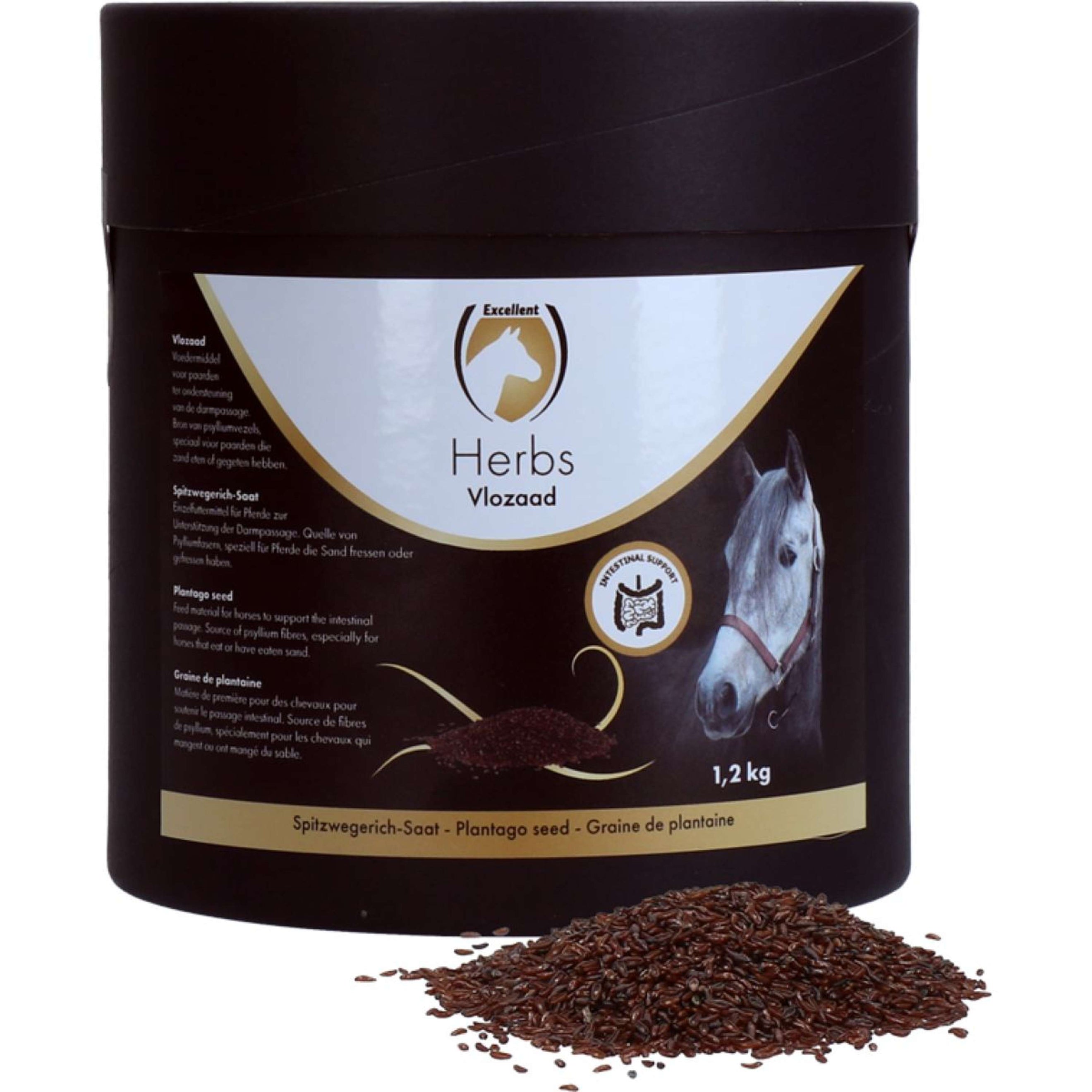 Excellent Psyllium Husk Herbs Excellent Psyllium Husk Herbs