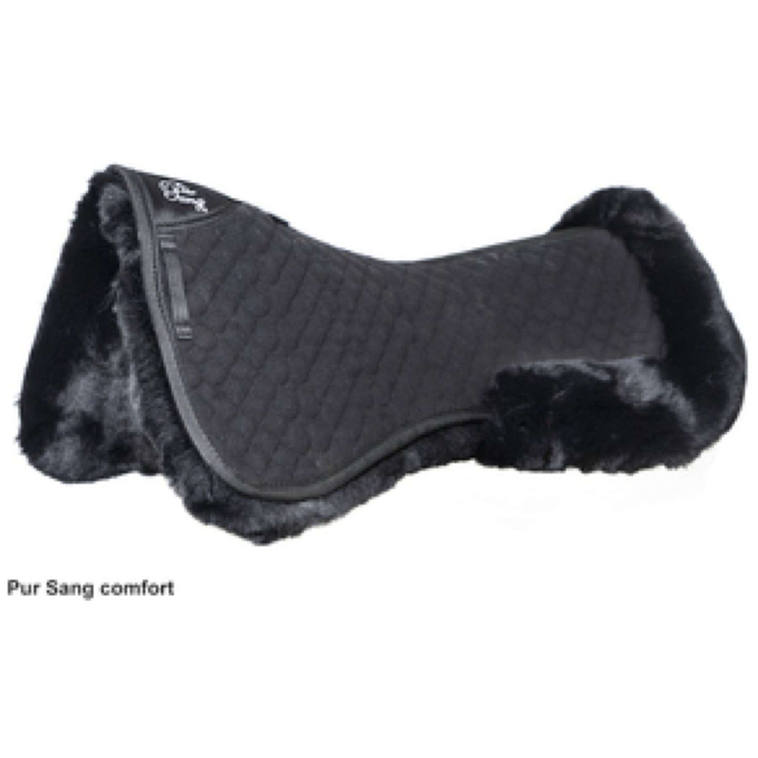 Pur Sang Underlay Comfort Black