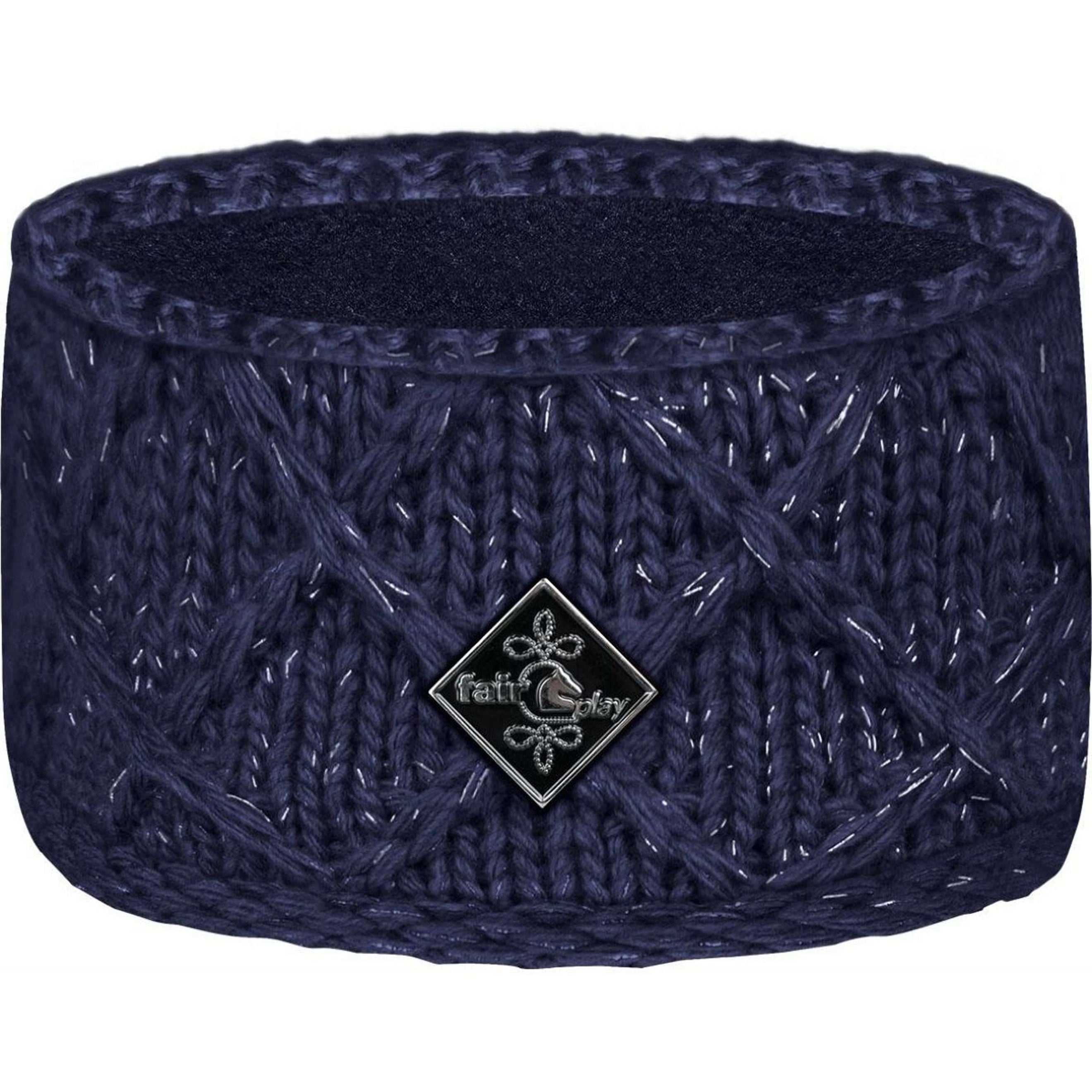 Fair Play Headband Kadi 2.0 Navy