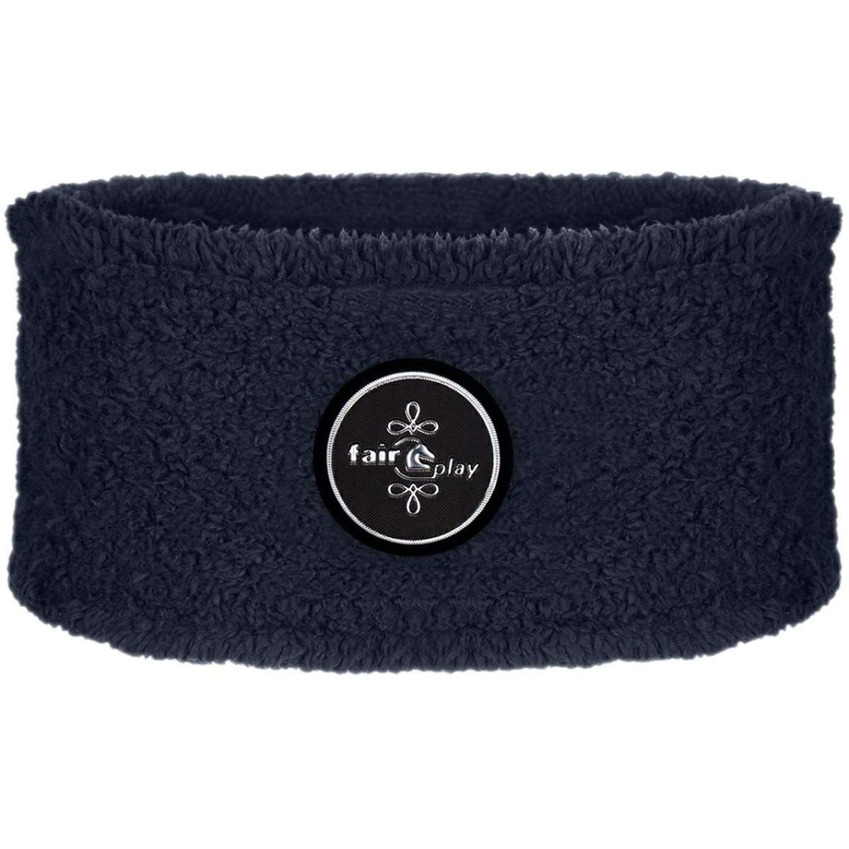 Fair Play Headband Ravi Navy