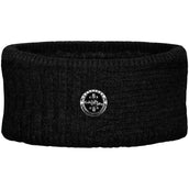 Fair Play Headband Iris Black