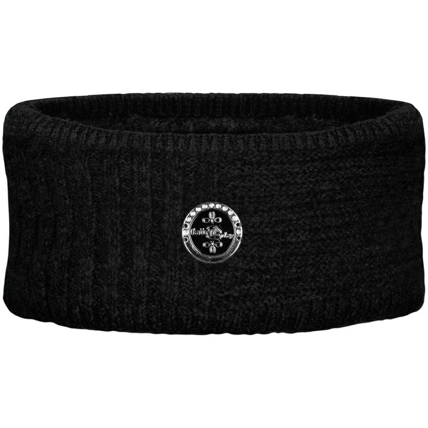 Fair Play Headband Iris Black