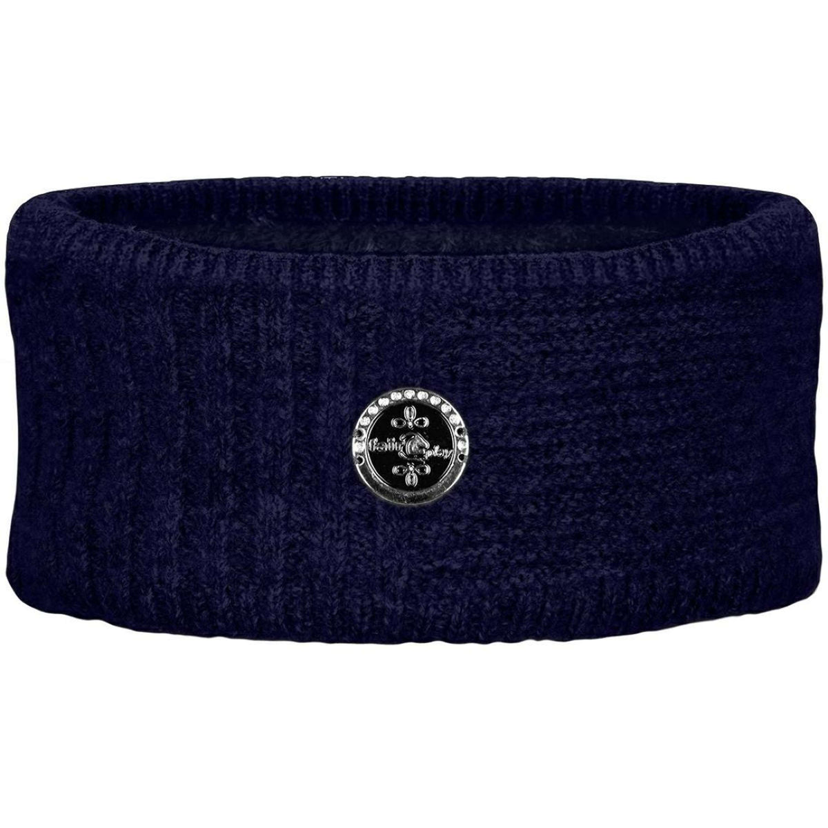 Fair Play Headband Iris Navy