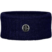 Fair Play Headband Iris Navy