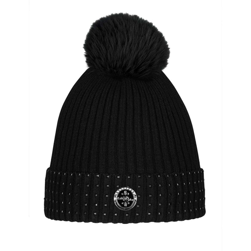 Fair Play Cap Miray Black