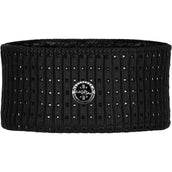 Fair Play Headband Elin Black