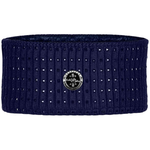 Fair Play Headband Elin Navy