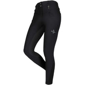 Fair Play Breeches Vita Winter Full Grip Black